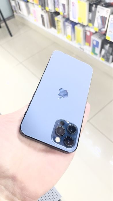 iphone 12 pro 512gb - купить мобильные телефоны и смартфоны - Цена