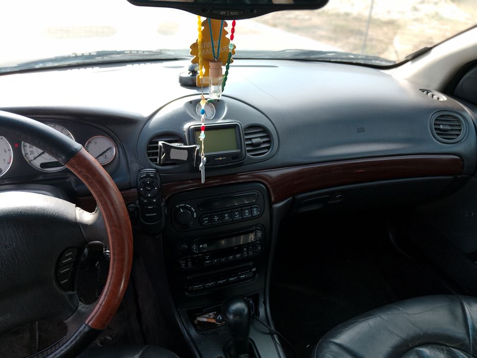 ‼️ ТЕРМІНОВО ‼️Продам Автомобіль chrysler 300m