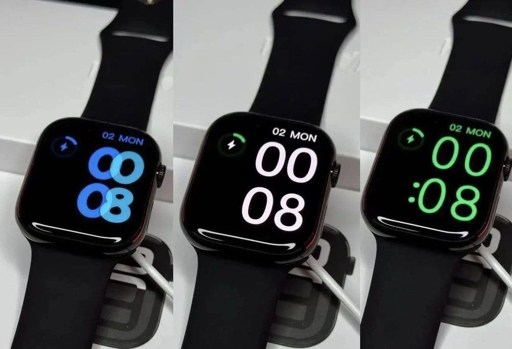 Apple Watch Series 10