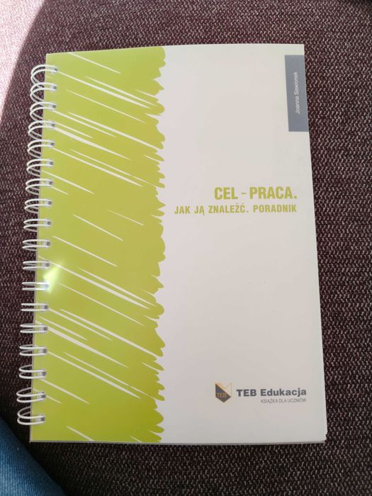 Cel praca. Ja ją znaleźć. Poradnik