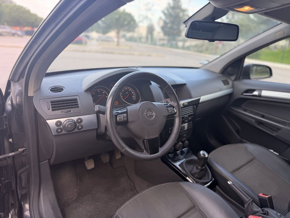 Opel astra 1300 cdti