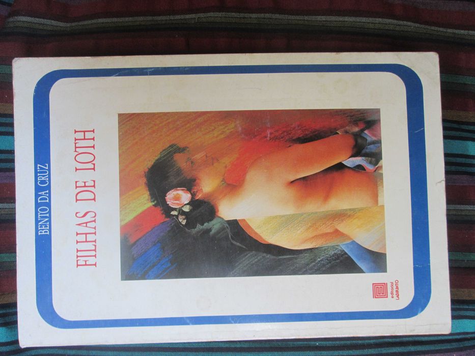 Filhas De Loth, de Bento da Cruz