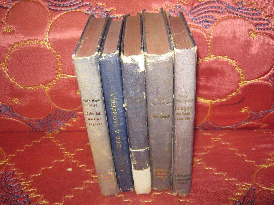 Very Ancient Relic Books to Choose From
