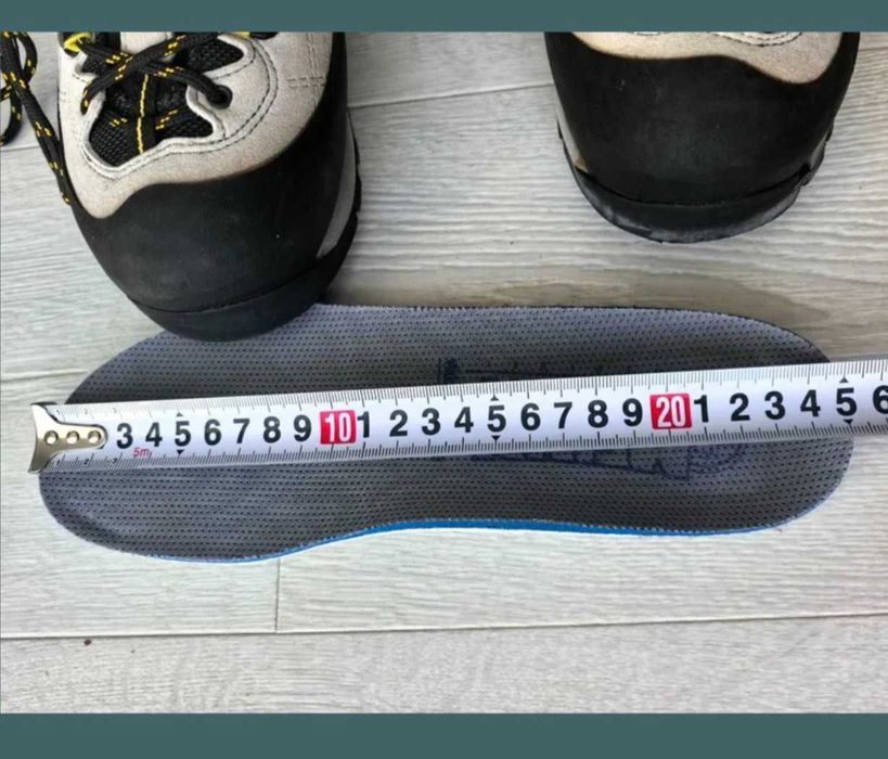 Buty trekkingowe damskie Meindl Jorasse GTX