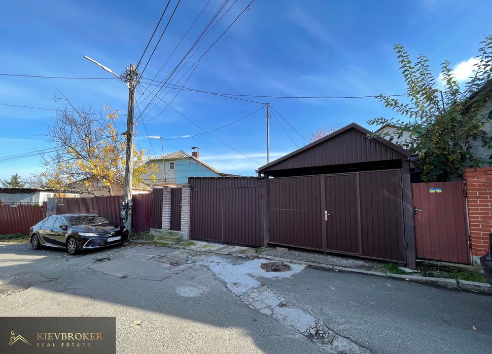 House by the address (area 162 m²) - Atlanta.ua - photo 20