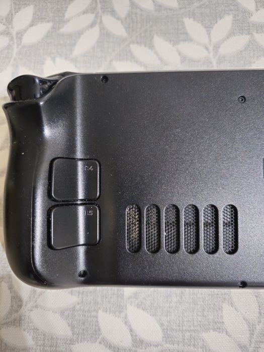 Consola portátil Microsoft Steam Deck Oled 1TB