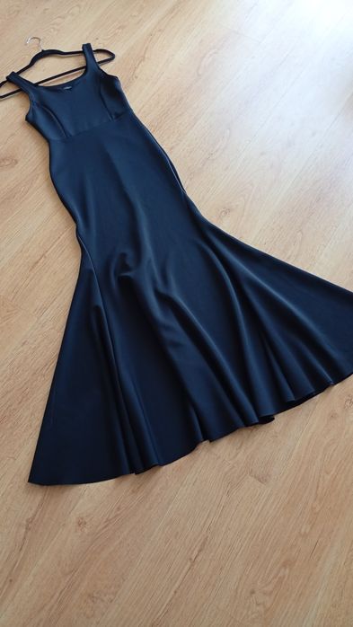 Suknia balowa wieczorowa marki Gossip roz S