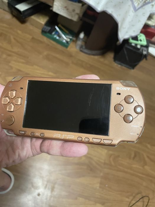 Приставка Sony PSP 2000 slim !