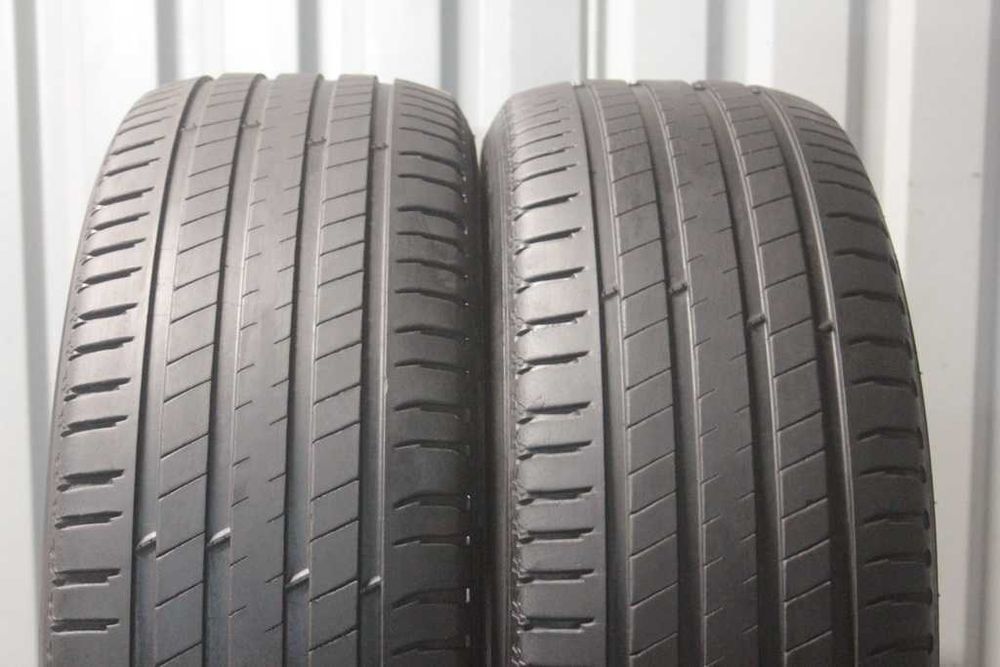 225/55/19 Michelin Latitude Sport 3 225/55 R19 2020r