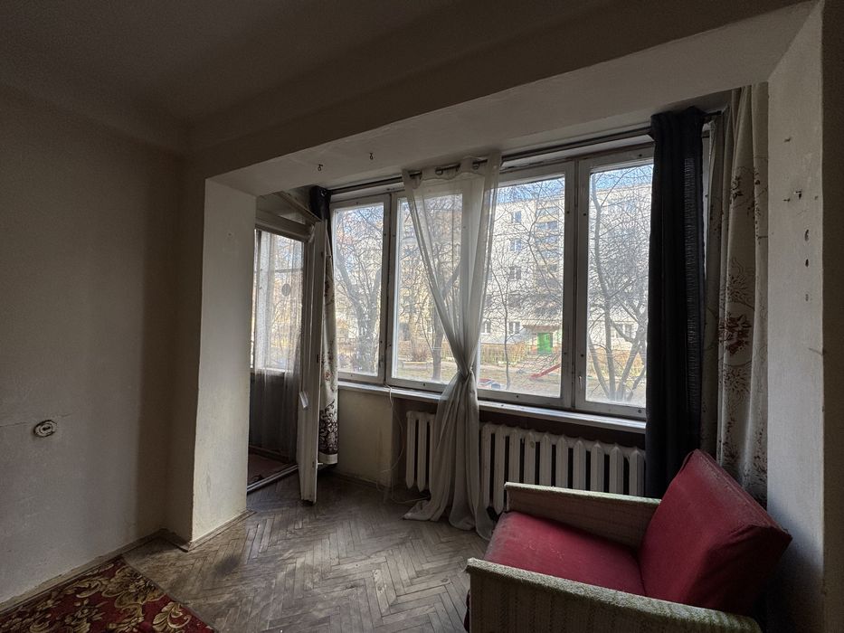 1-кімнатна квартира за адресою (площа 34 м²) - Atlanta.ua - фото 8