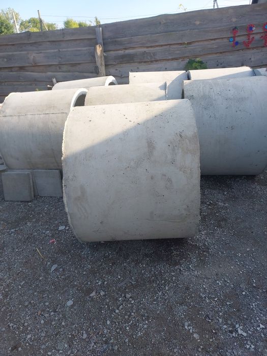 Кільця для криниць