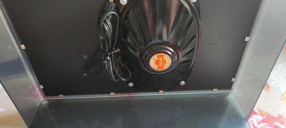 Gramofon Unitra WG 415 sprawny z Nową Wkładką