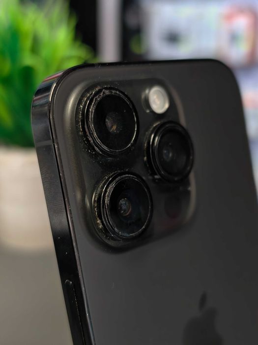 ***Sklep Tel4u - Apple iPhone 14 pro, 128gb bat.100% + gwar