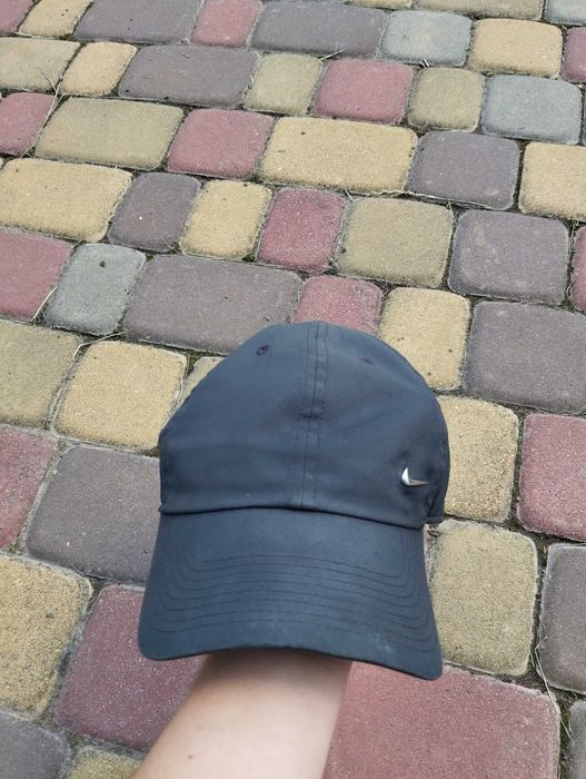 Кепка Nike metal swosh