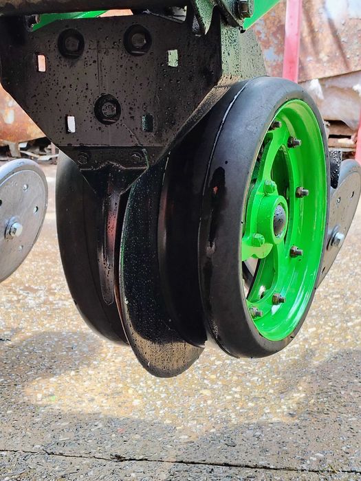 Сівалка Велес-Агро СПМ 8 2018