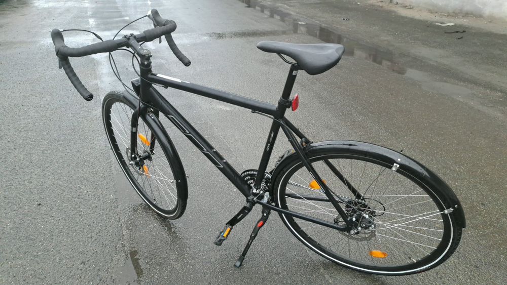 Rower gravel SCO 28"