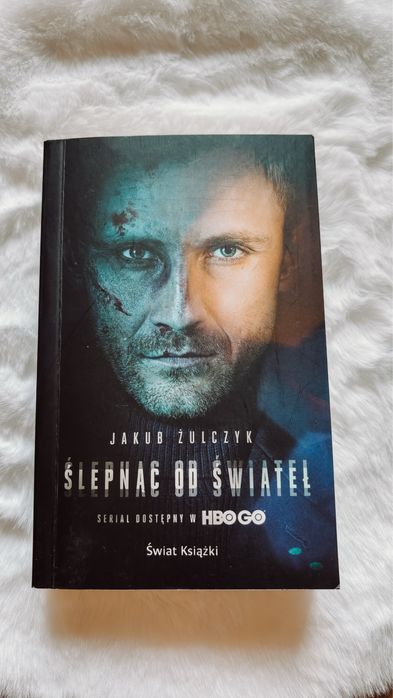 Ślepnąc od świateł