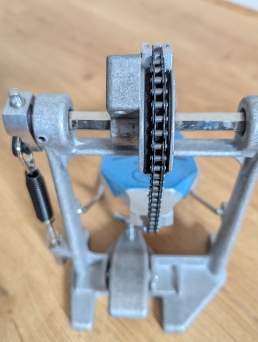 Pedal Bateria Yamaha