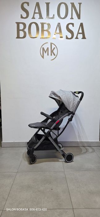 Wózek spacerowy,  SALON BOBASA Suchedniów Langiewicza 3