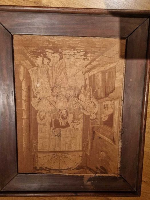 Gobelin Tapestry423490740300687362