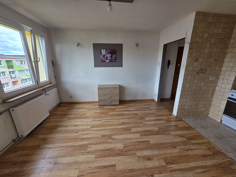 Mieszkanie 27m2 Lubin