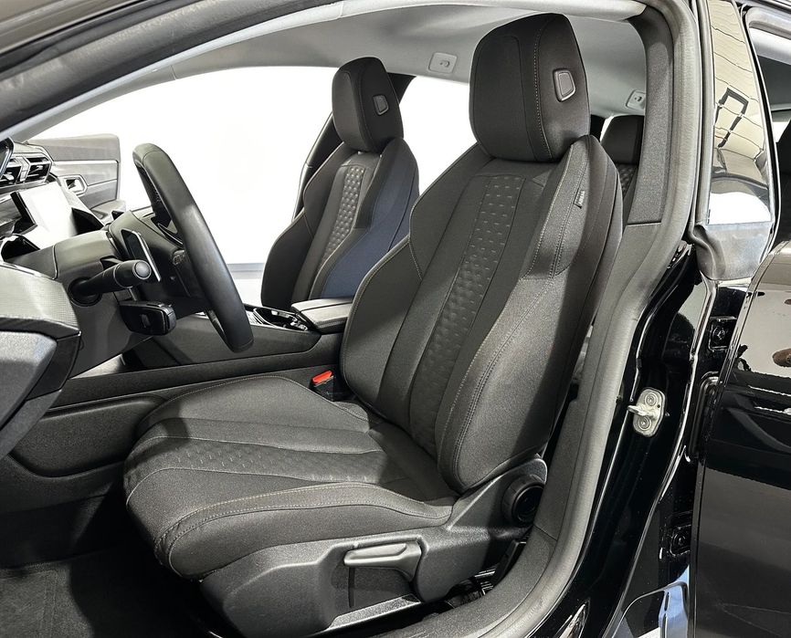 Peugeot 508 SW 1.5 BlueHDi Active Pack EAT8