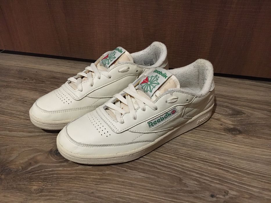 Продам кросівки Reebok Оригінал