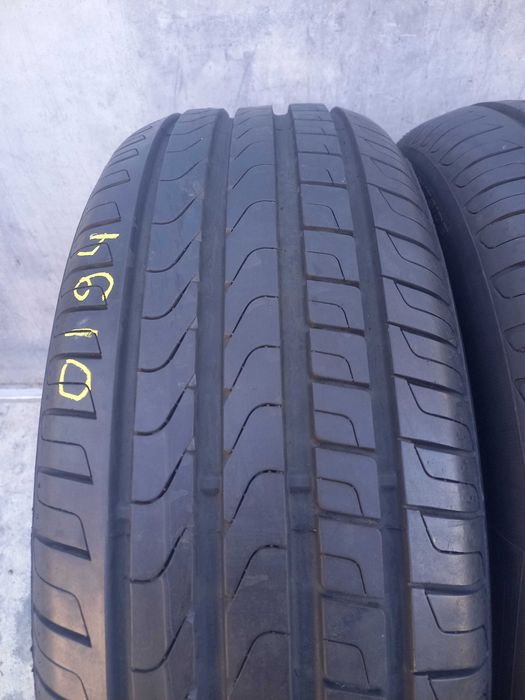 Резина літо Pirelli Cinturato P7 225.60.16