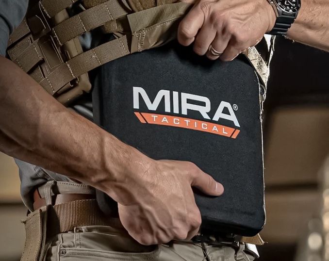 Бронепластини керамічні США MIRA TACTICAL USA 2,67кг 25/30см IV клас захисту NIJ. Тримає калібр 7,62 -мм куля БЗ. Сертифікати випробувань надаємо.