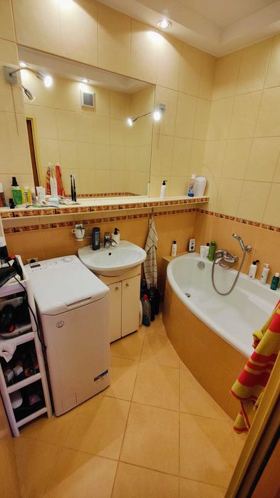 Pokój 20m² z balkonem – Morena |  OPŁATY W CENIE