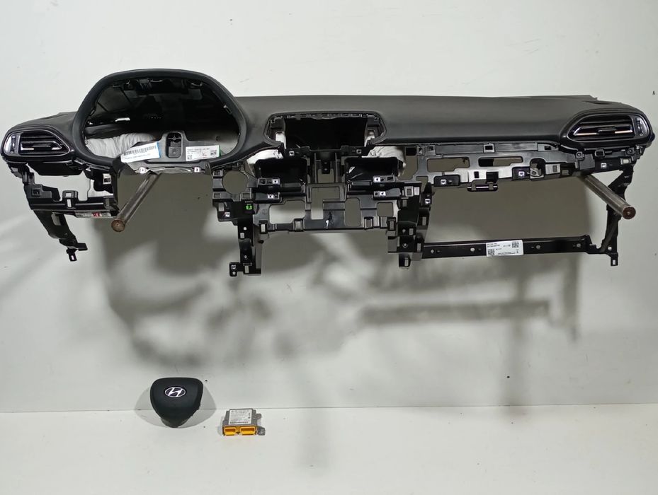 Kit de airbags HYUNDAI i30 (PD)