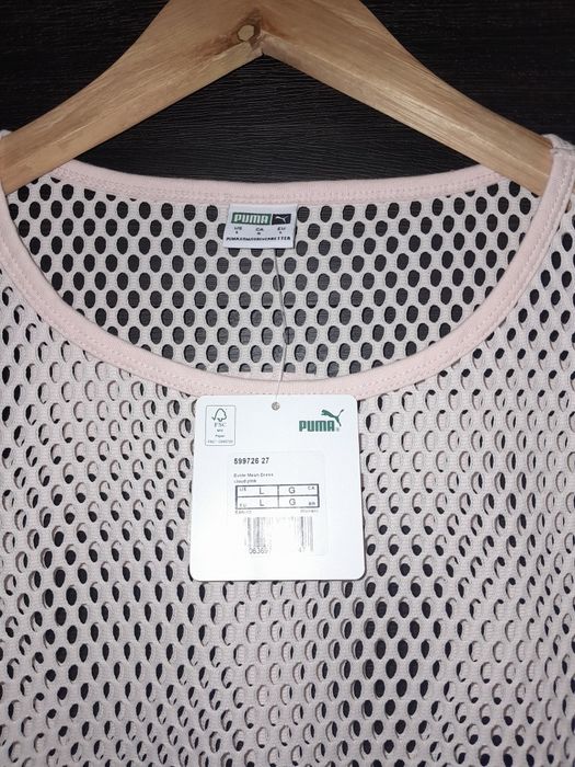 Нова сукня "Puma" (L-XL)