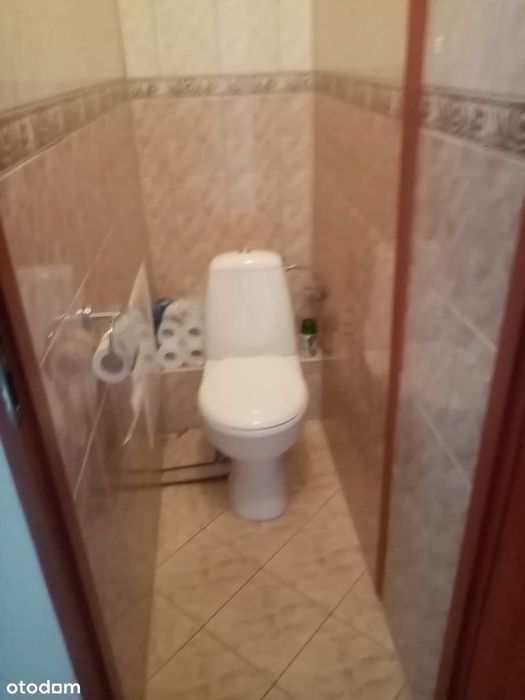 Przestronne mieszkanie 3-pokojowe, 63 m - Więcej