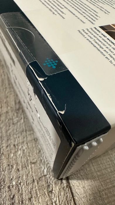 Smartwatch Google Fitbit Versa 2 Lite  Special Edition Biały/Czarny