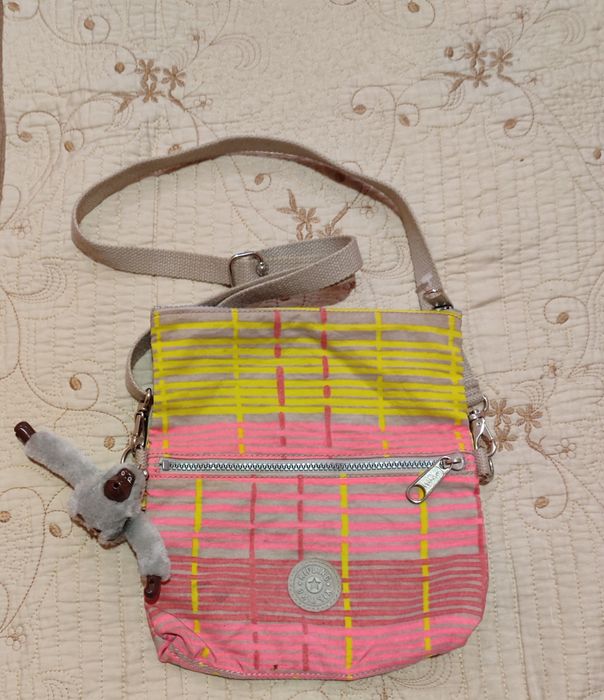 Топова сумка Kipling