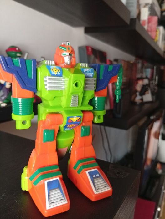 Robot  Simba toys