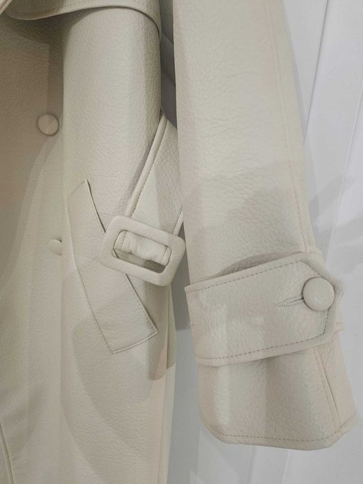 Płaszcz  damski nowy