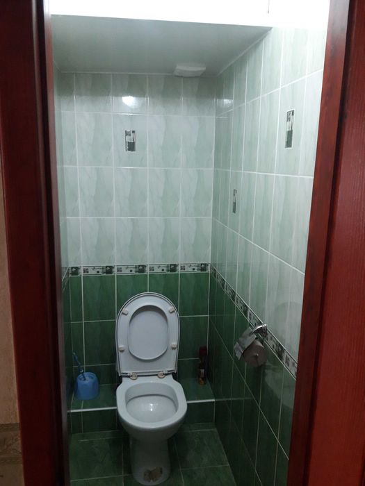 Здам 3 кімн. квартиру в районе Пивзавода.