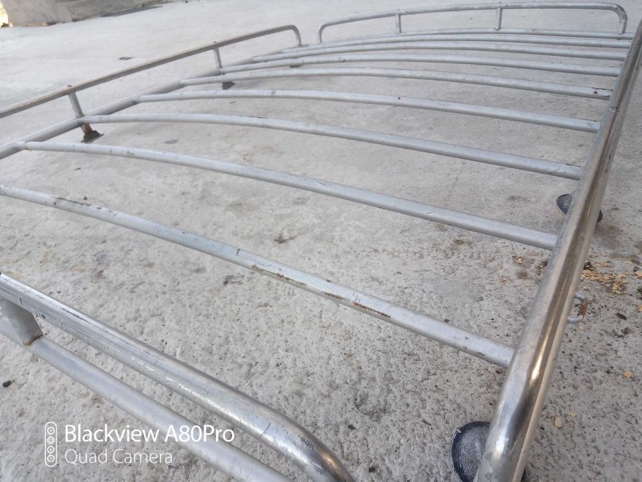 Grades tejadilho classico-antigo toyota, fiat,datsun,renault 4L