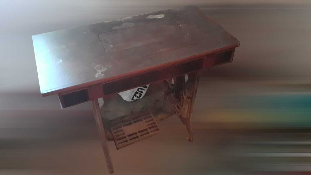 Máquina Costura - Oliva CL 50 AUTOMÁTICA