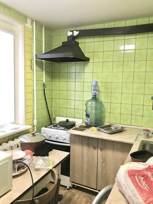 3-к, Науки просп., 76, Павлове Поле