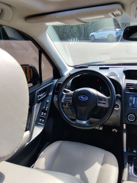 Subaru Forester 2015 VIN JF2SJAUC1FH802505 фото оголошення 16 з 24