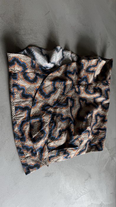 Spòdnica premium Isabel Marant