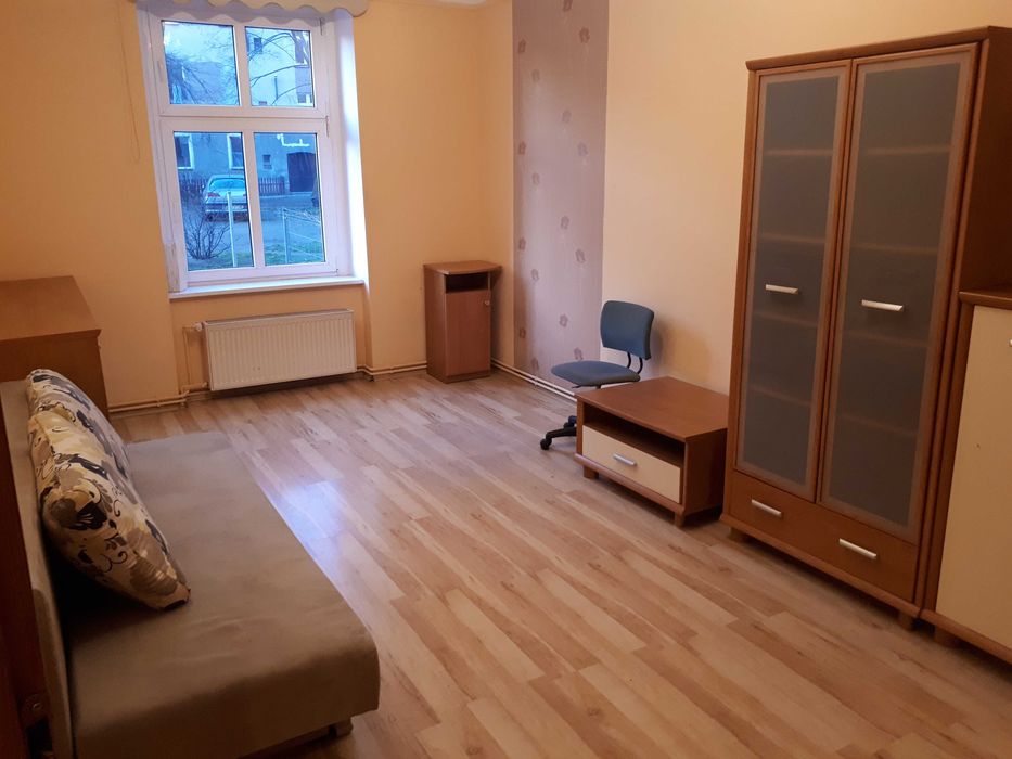 Mieszkanie – Legnica, Stare Miasto, Przedmieście Głogowskie - Widok 5