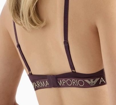 Продам бюстгальтер Emporio Armani, р. 75B.