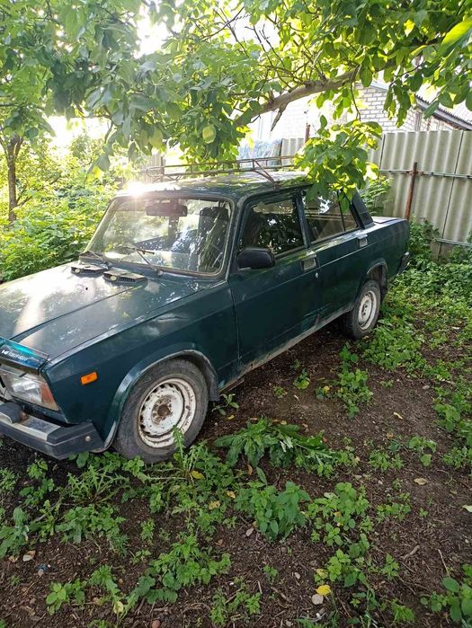 продам Жигули 07 2006 год