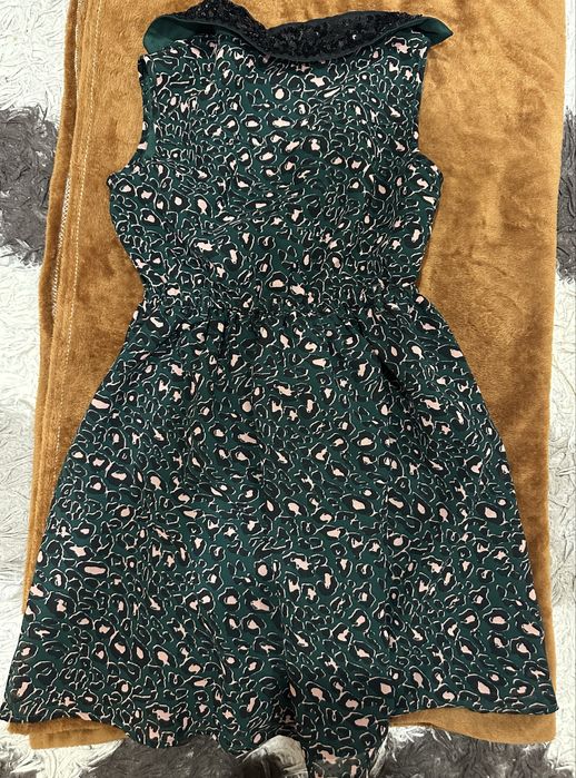 Плвттячко на дівчинку 8-9 років