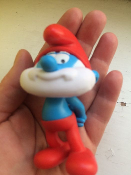 Фигурки Star Wars Rollinz3.0