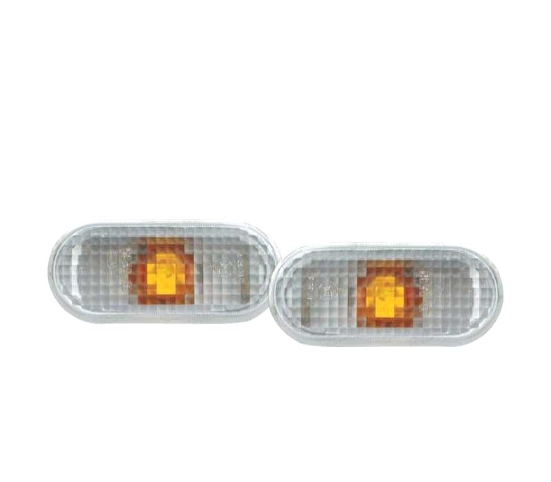 PISCAS LATERAIS PARA SEAT VW
