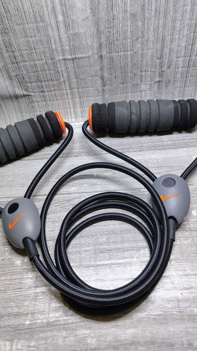 Nike - guma do ćwiczeń - guma opornościowa